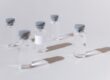 five-clear-vaccine-bottles-meningitis-vaccine