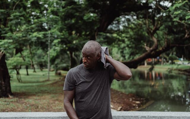 tips to cope with heat wave in Nigeria